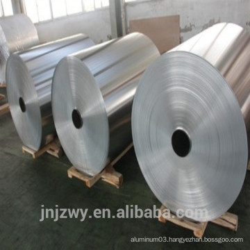 aluminum coil